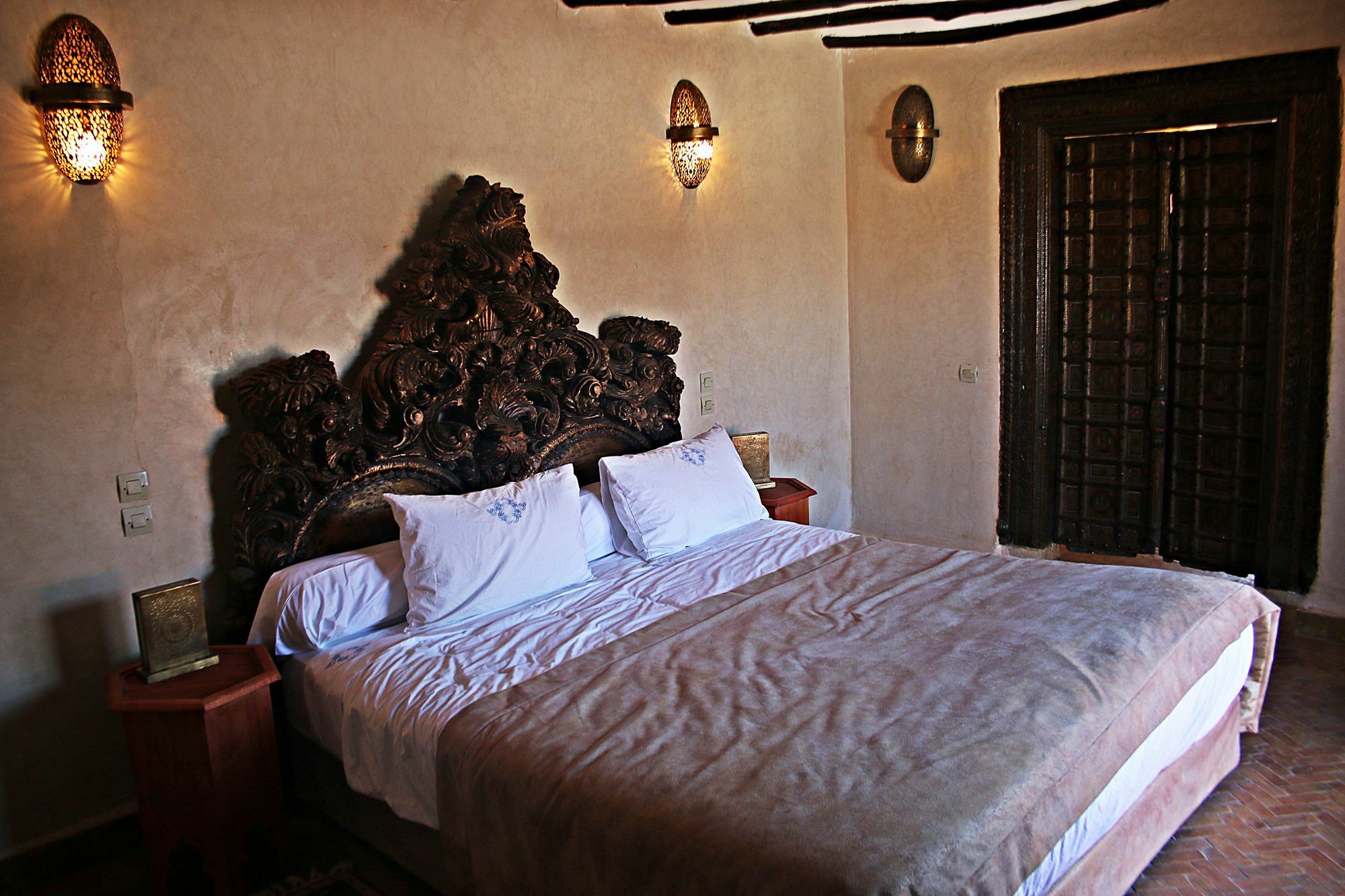 Si Khalifa Marrakesh