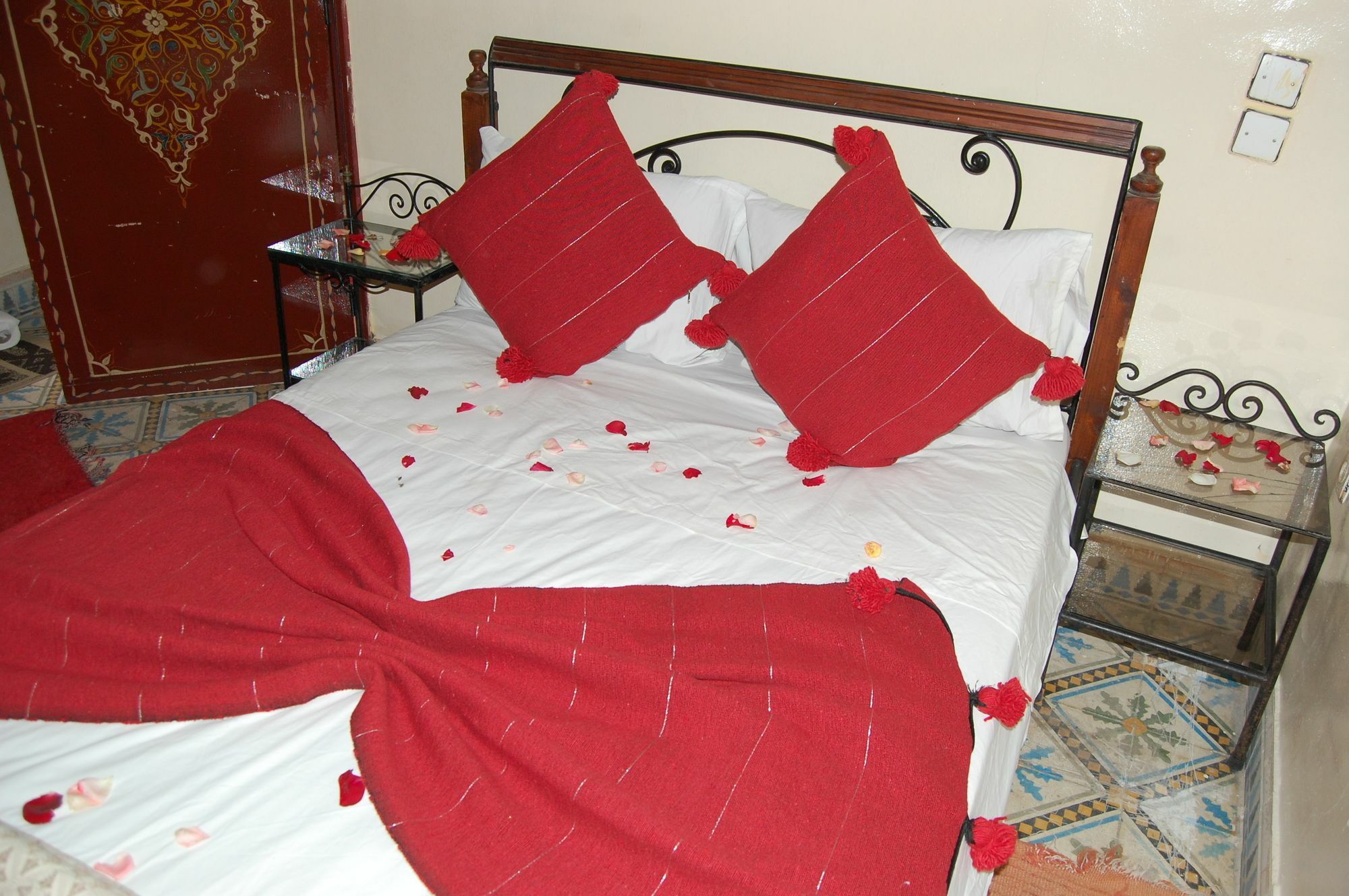 Hayat Riad Marrakesh