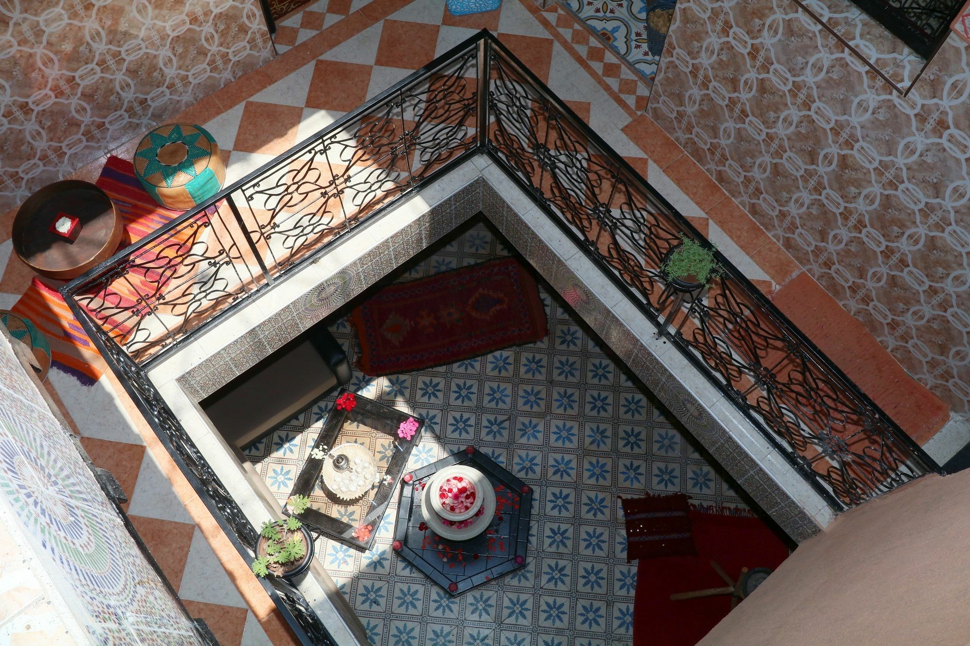 Hayat Riad
