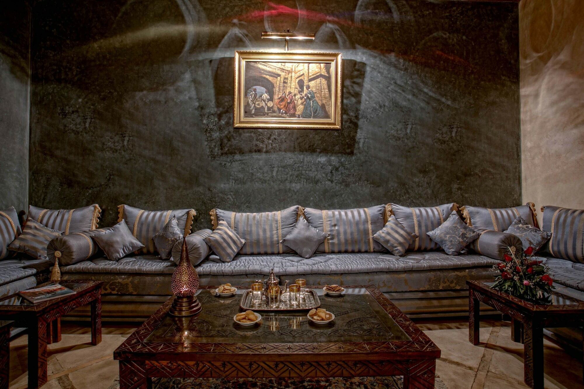 Dreams Riad 3*