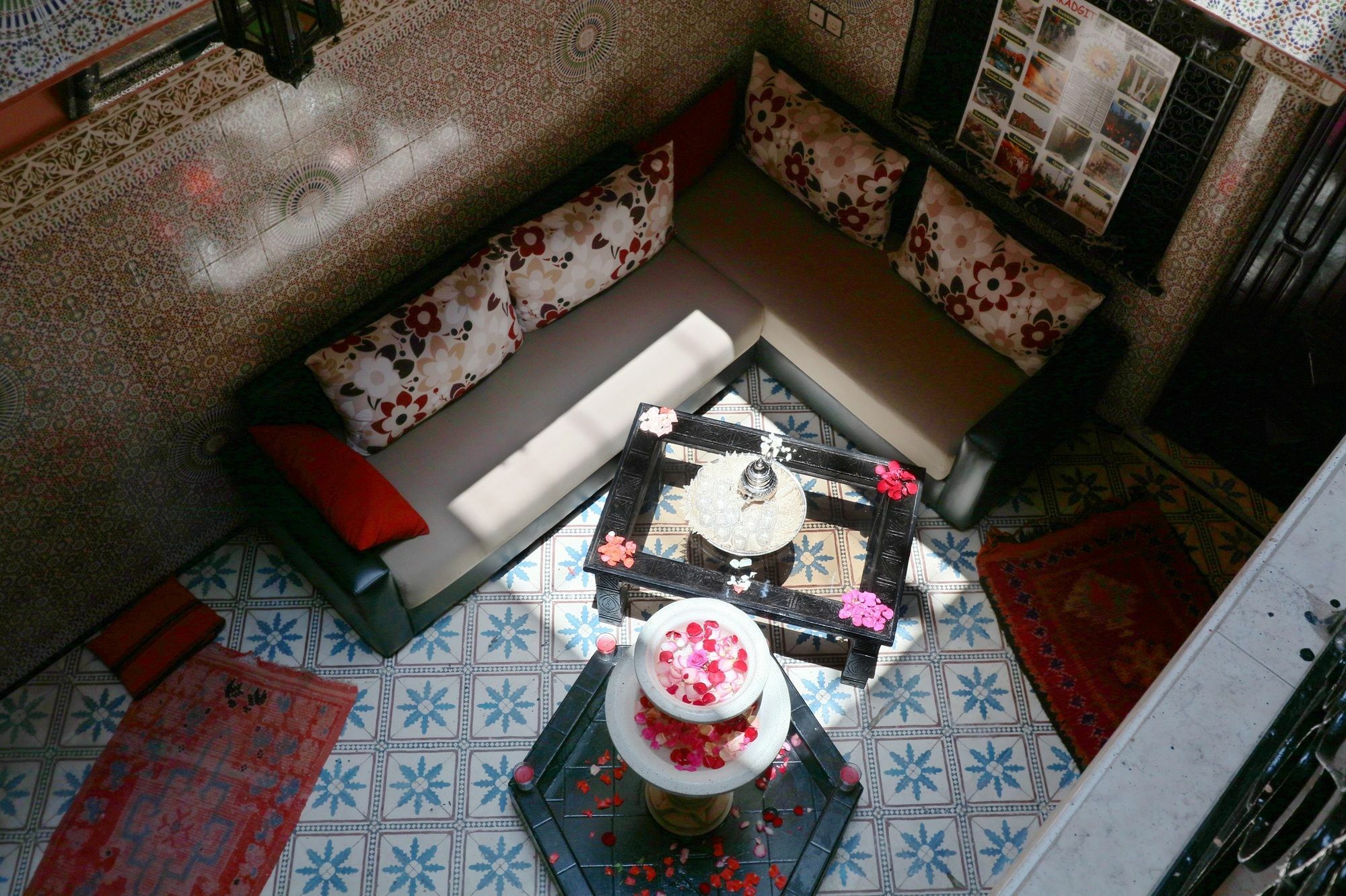 Hayat Riad Marrakesh