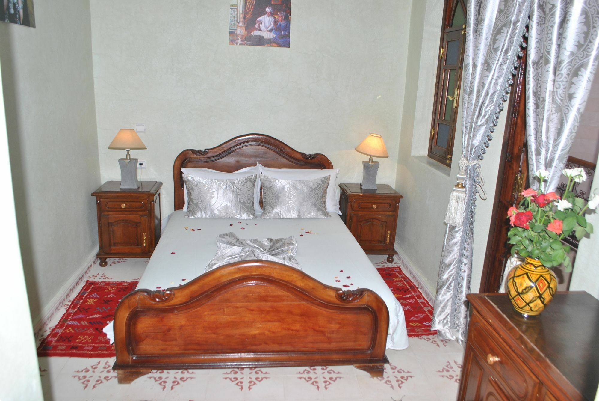 Riad Dantella