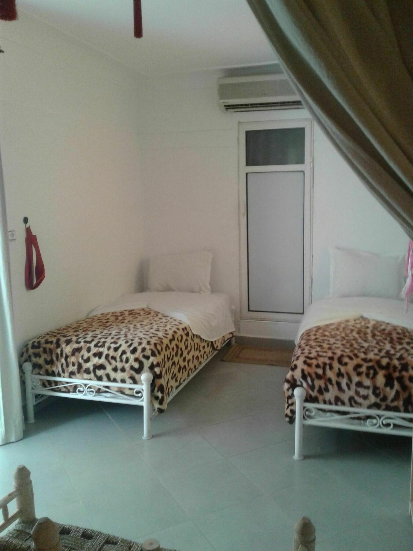 Belinda Hotel 3*