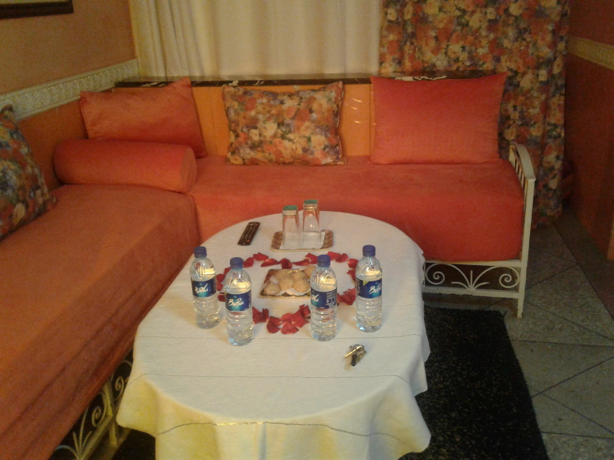 Hotel Belinda