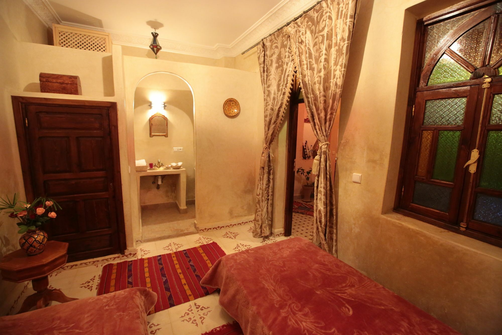 Riad Dantella 3*