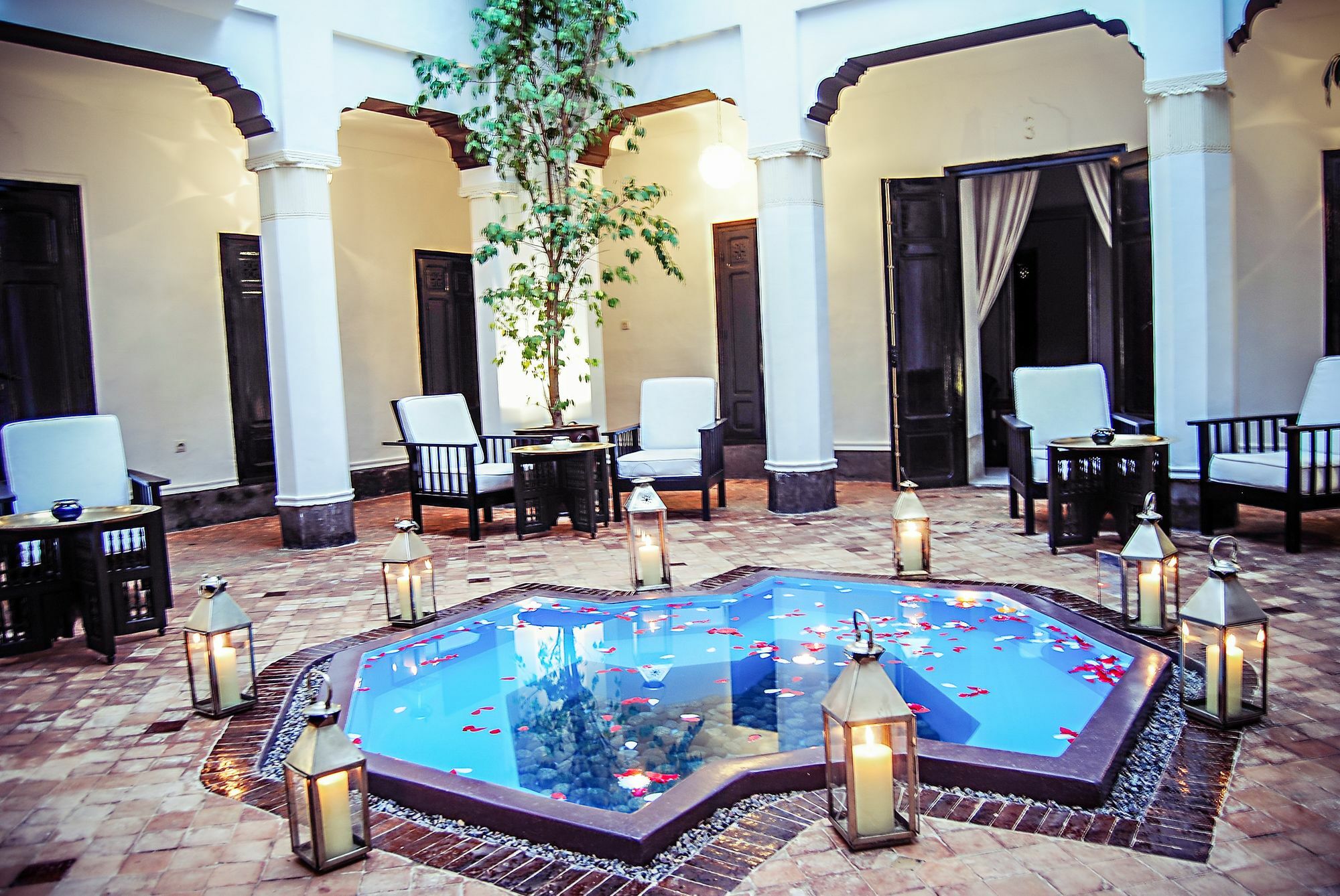 Riad Hayane