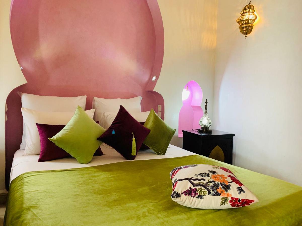 Dar Pamella 3* Marrakesh
