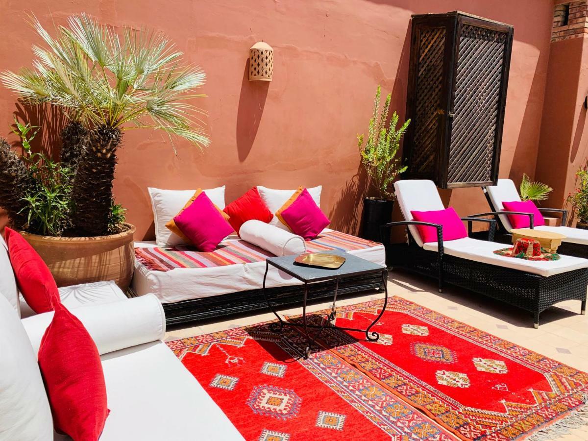 Riad Dar Pamella 3*