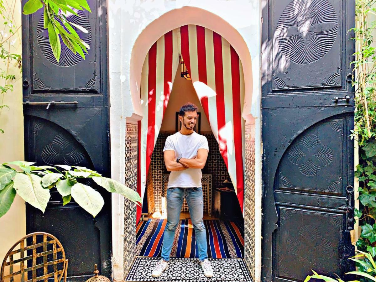 Tibibt 3* Marrakesh