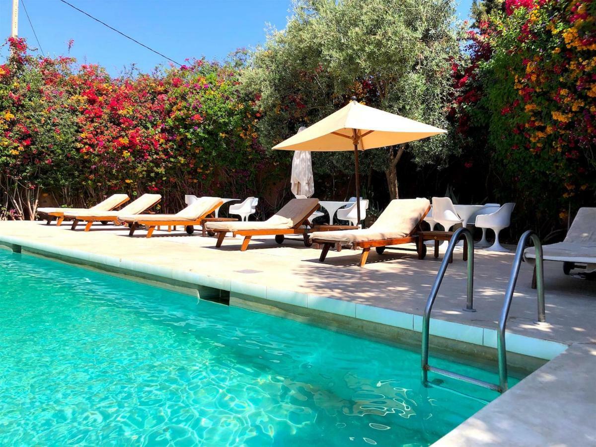 Palais Souad Villa Marrakesh