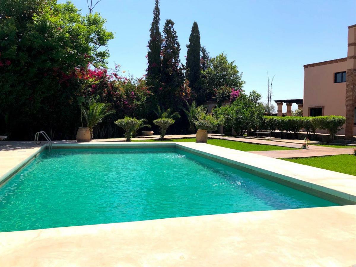 Villa Palais Souad *