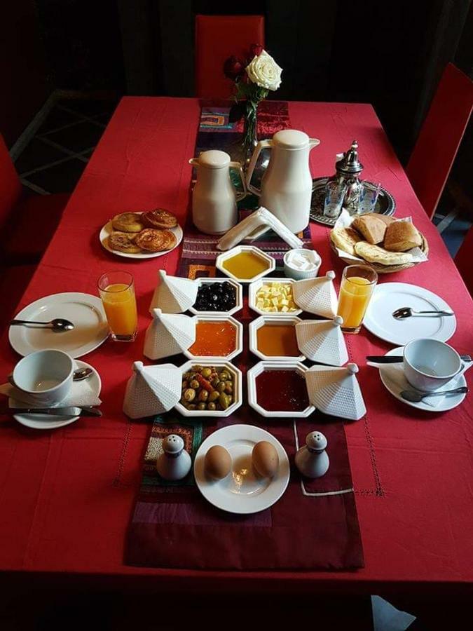 Riad Beautiful Dreams Marrakesh