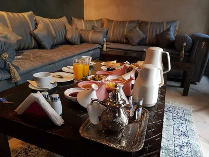 Beautiful Dreams Riad 2*