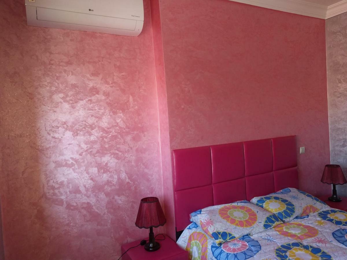 Marrakech Appartement *