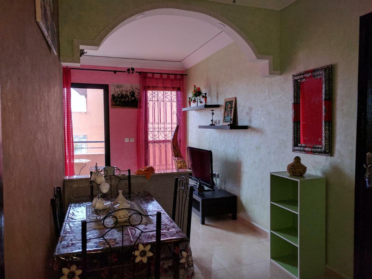 Marrakech