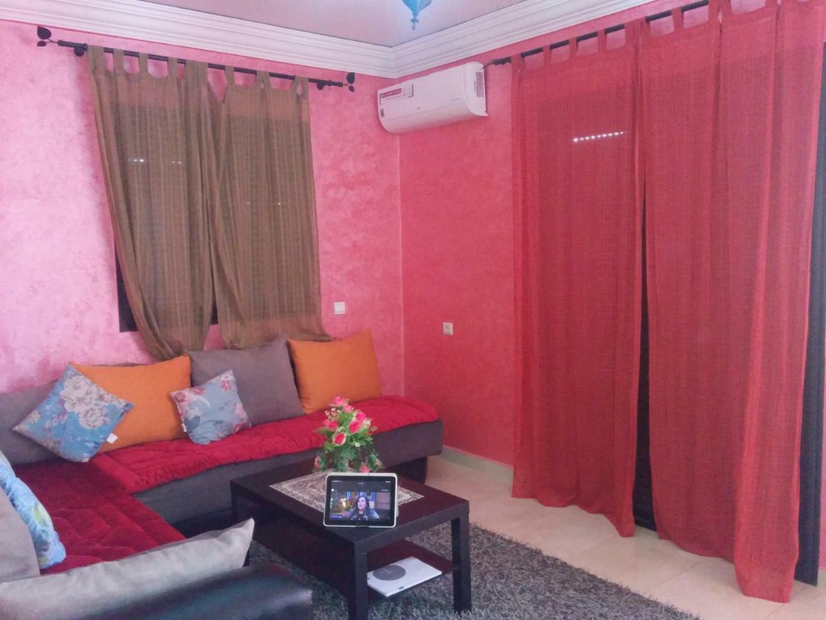 Appartement Marrakech *