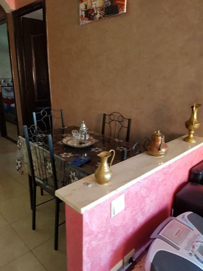 Marrakech