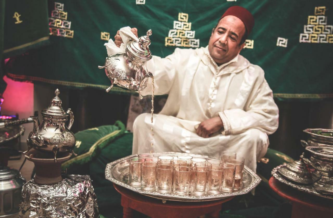 Bed & Breakfast 55 Marrakech