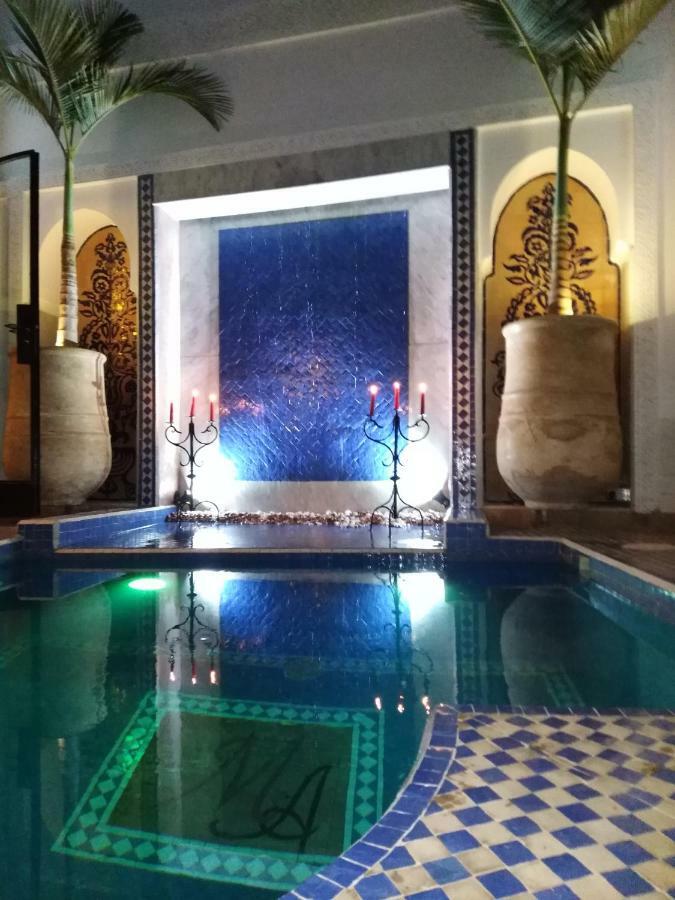 Riad Rc 3*
