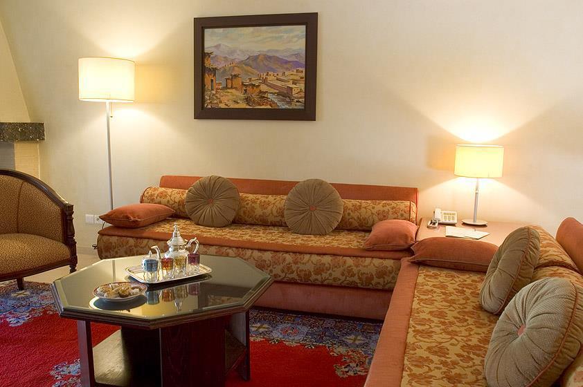 Hotel Kennedy Hospitality Marrakesh