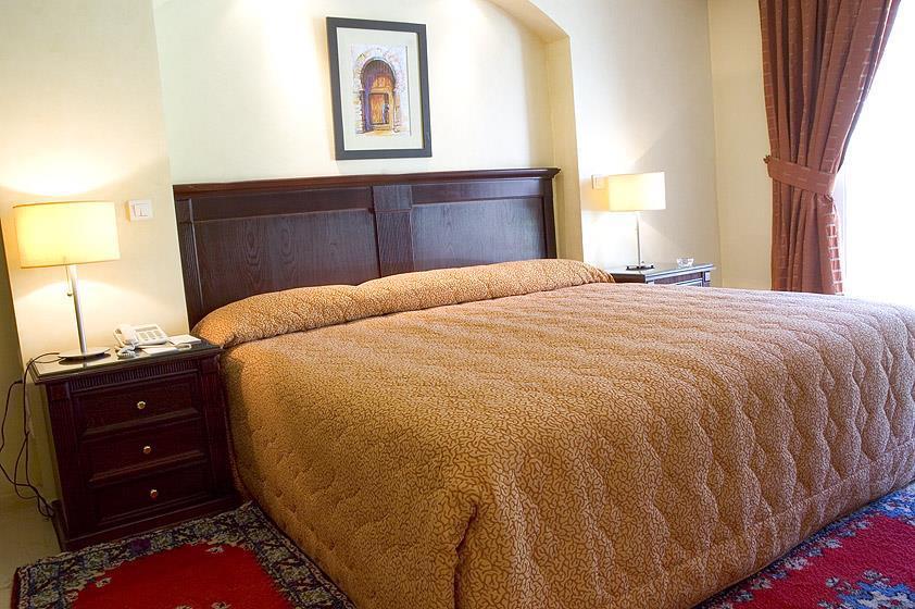 Kennedy Hospitality 4* Marrakesh