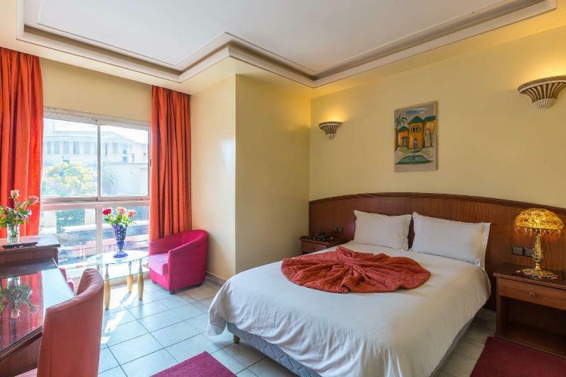 Corail Marrakesh