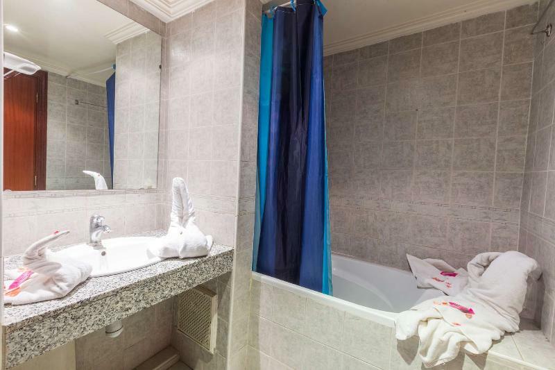 Corail Hotel Marrakesh