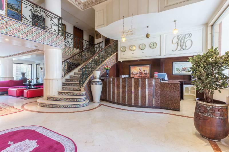 Hotel Corail 3*