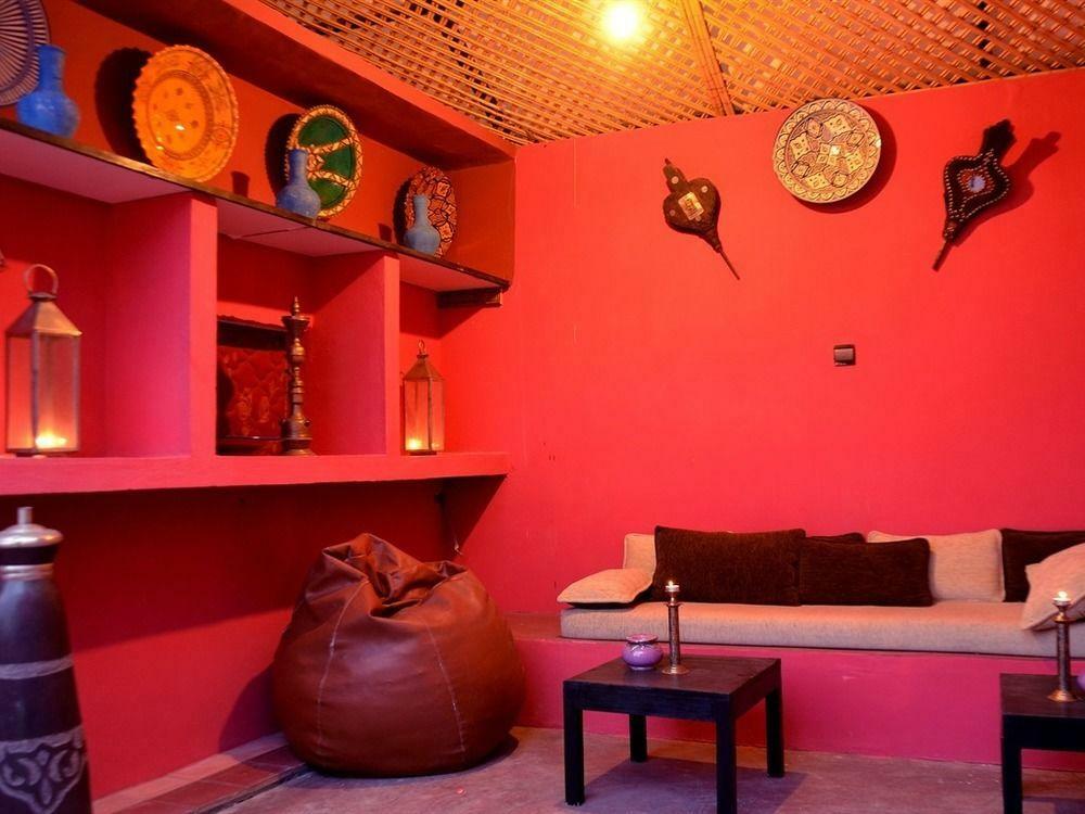 Safir Marrakech