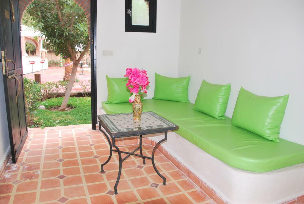 Nature Et Détente Marrakesh