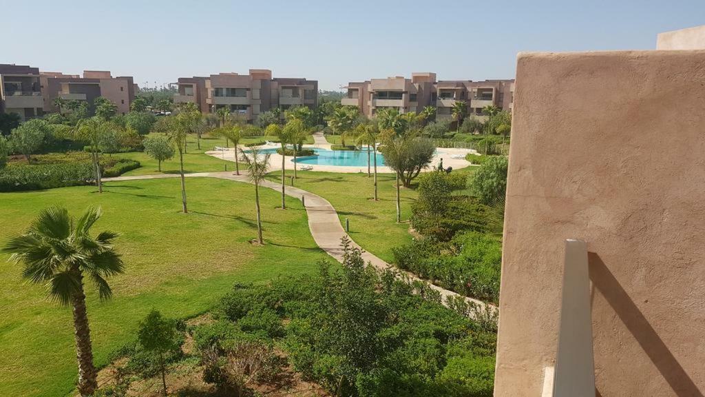 Argan Golf * Marrakesh