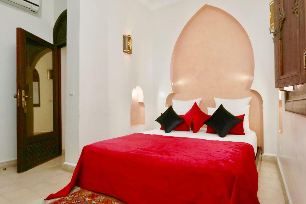 Dar Pamella 3* Marrakesh