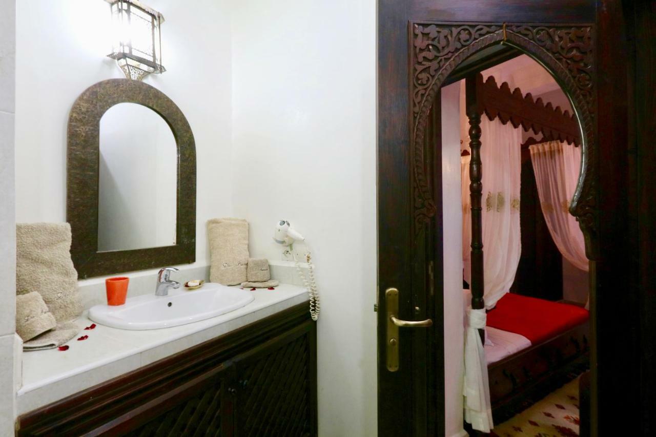 Dar Pamella Riad