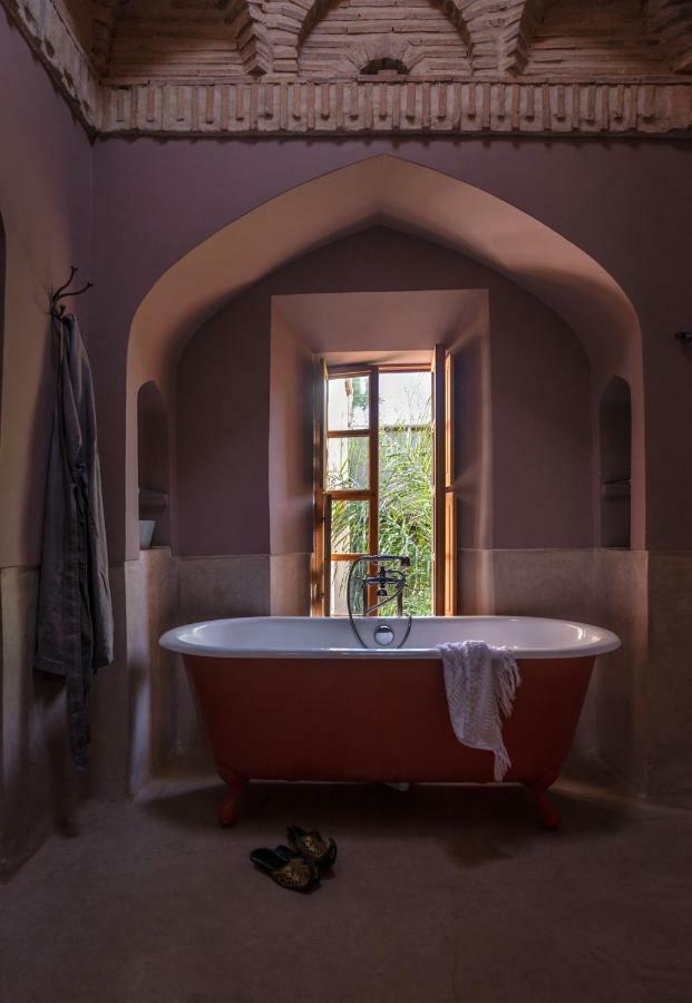 Riad Kbour & Chou Marrakesh