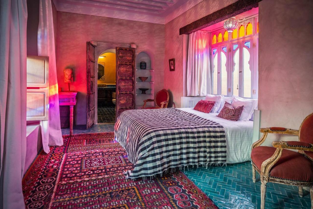 Kbour & Chou Marrakesh
