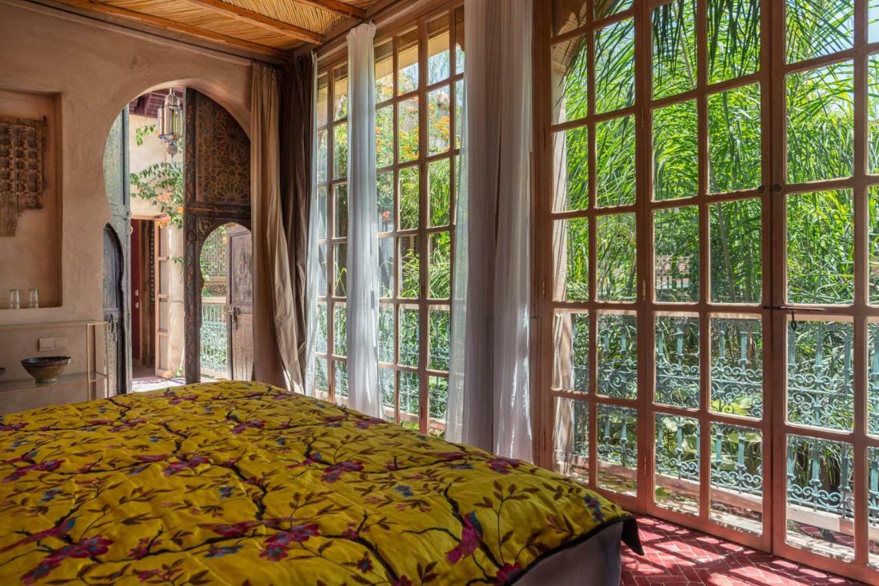 Kbour & Chou 4* Marrakesh