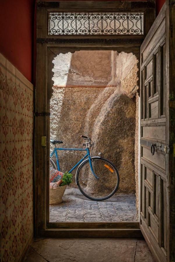 Kbour & Chou 4* Marrakesh