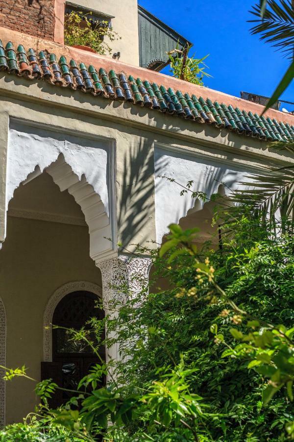 El Arsat&spa Marrakesh