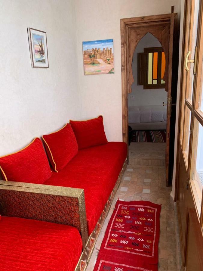 Abaka & Boutique Marrakesh