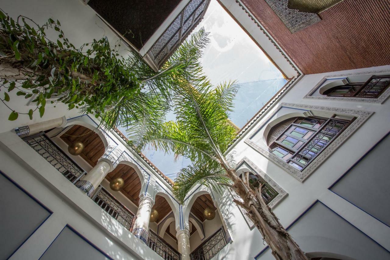 Tamarrakecht 3* Marrakesh
