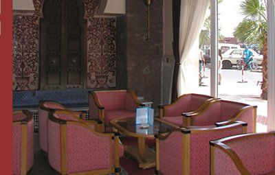 Hotel Mogador Express Bab Doukkala 3*