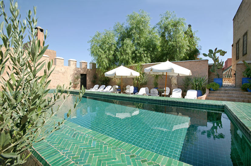Madani Appartement