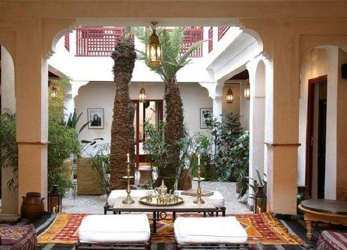 Aladdin 4* Marrakesh