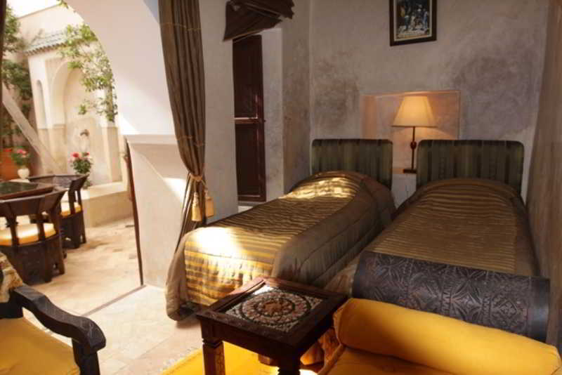 Dar Rania Riad