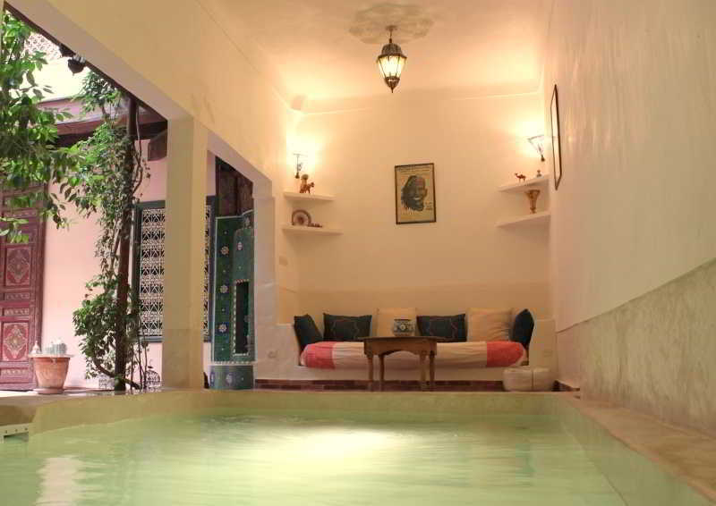 Riad Dar Choumissa 4*