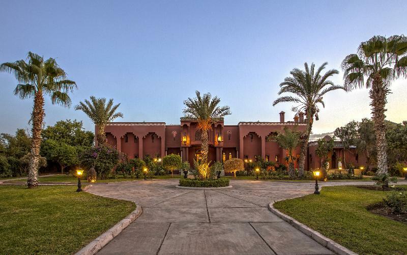 Clementine Marrakesh