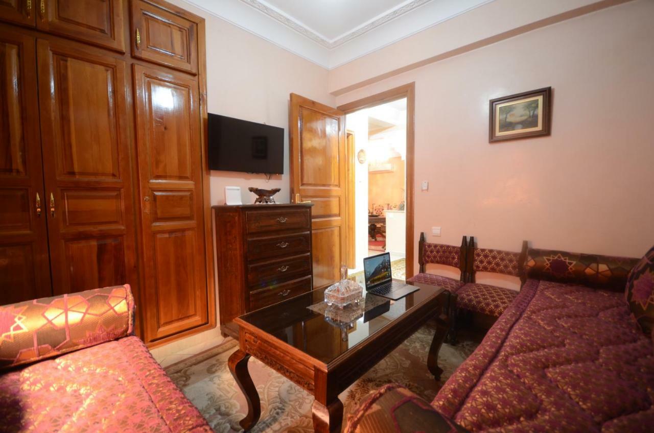 Marjana Famille Appartement *