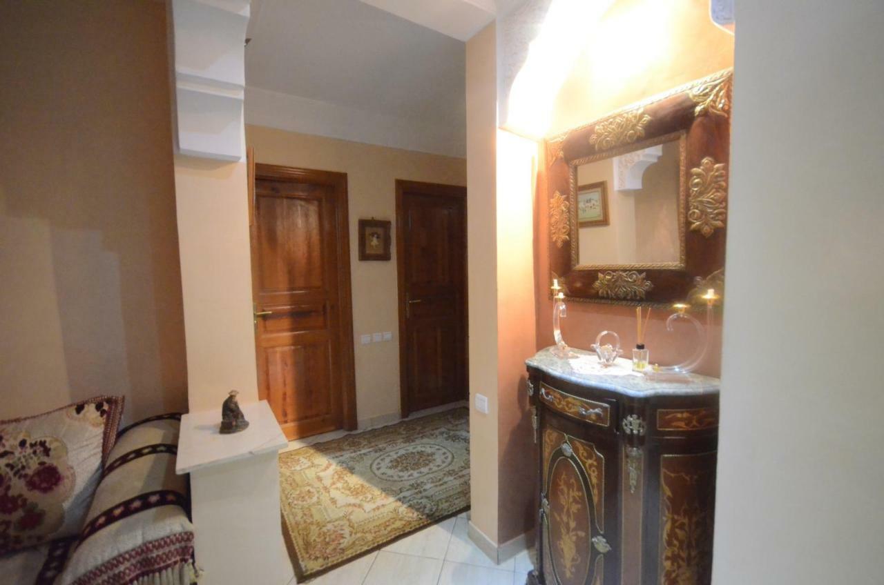 Appartement Marjana Famille Marrakesh