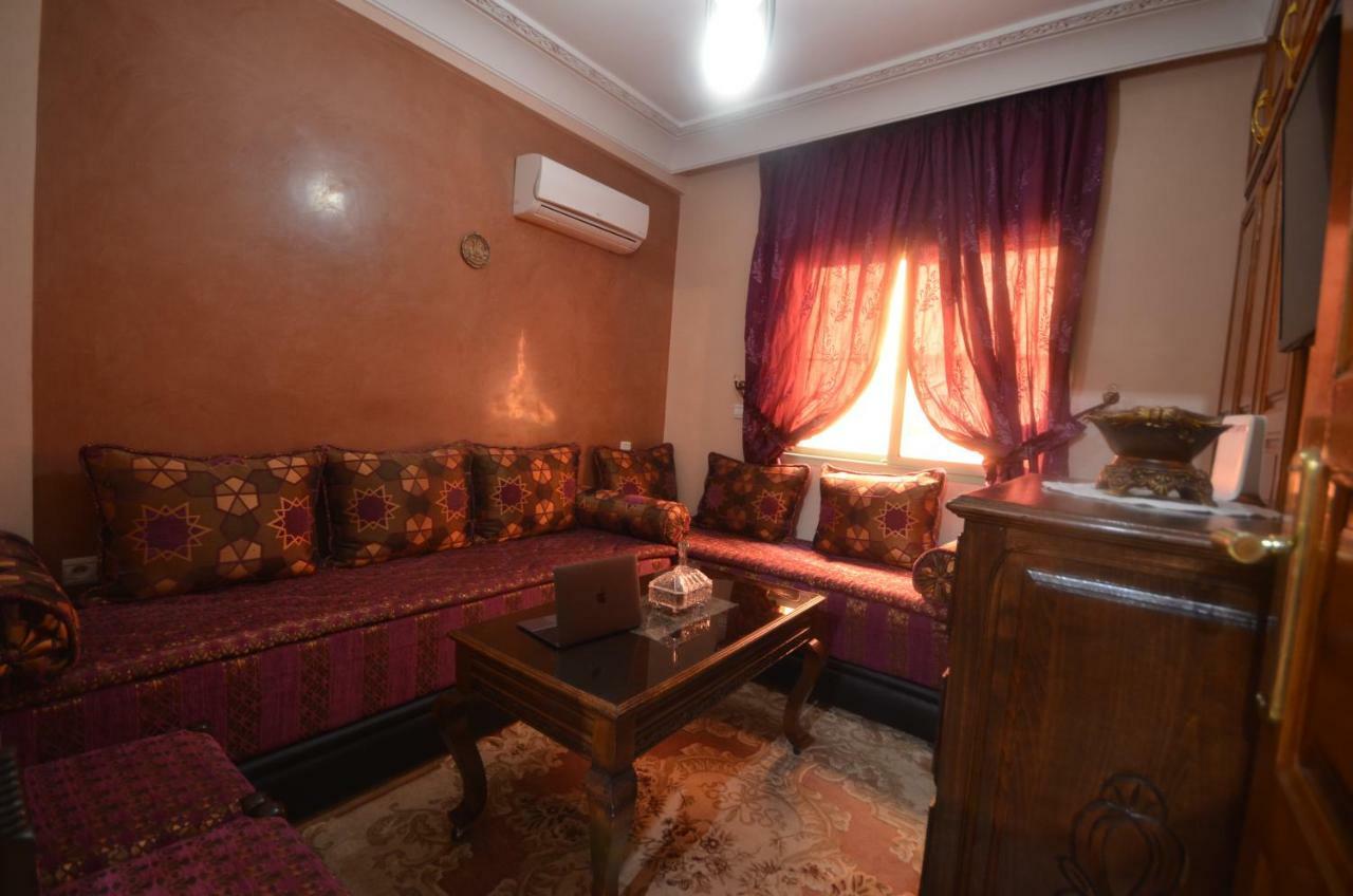 Marjana Famille Appartement Marrakesh