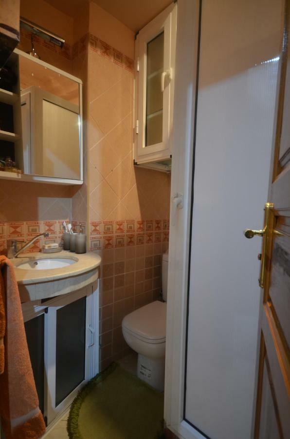 Appartement Marjana Famille *